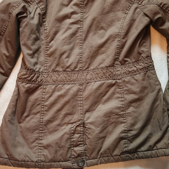 Jacket Size Small - Picture 5 of 6